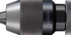 Albrecht Precisionsborrchuck SBF 1,0-13,0mm, B16, diamantbel.