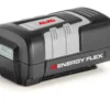 Al-Ko Batteri 36 V max. / 4,0 Ah, Li-Ion, 144 Wh
