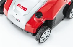 AL-KO CombiCare 36 E Comfort Vertikalskärare