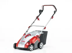 AL-KO CombiCare 36 E Comfort Vertikalskärare