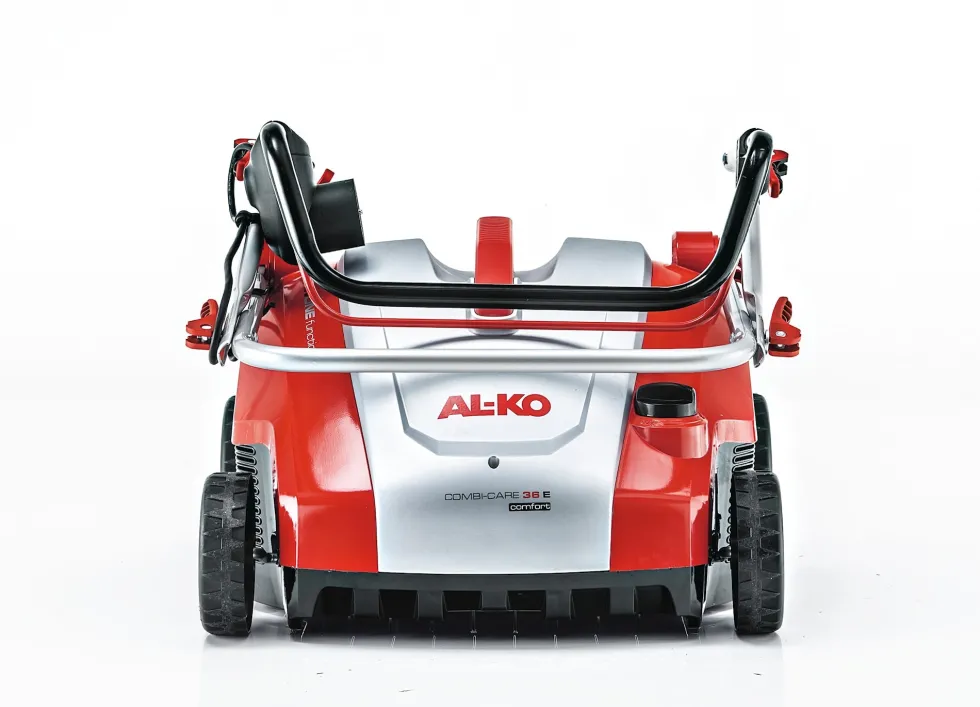 AL-KO CombiCare 36 E Comfort Vertikalskärare