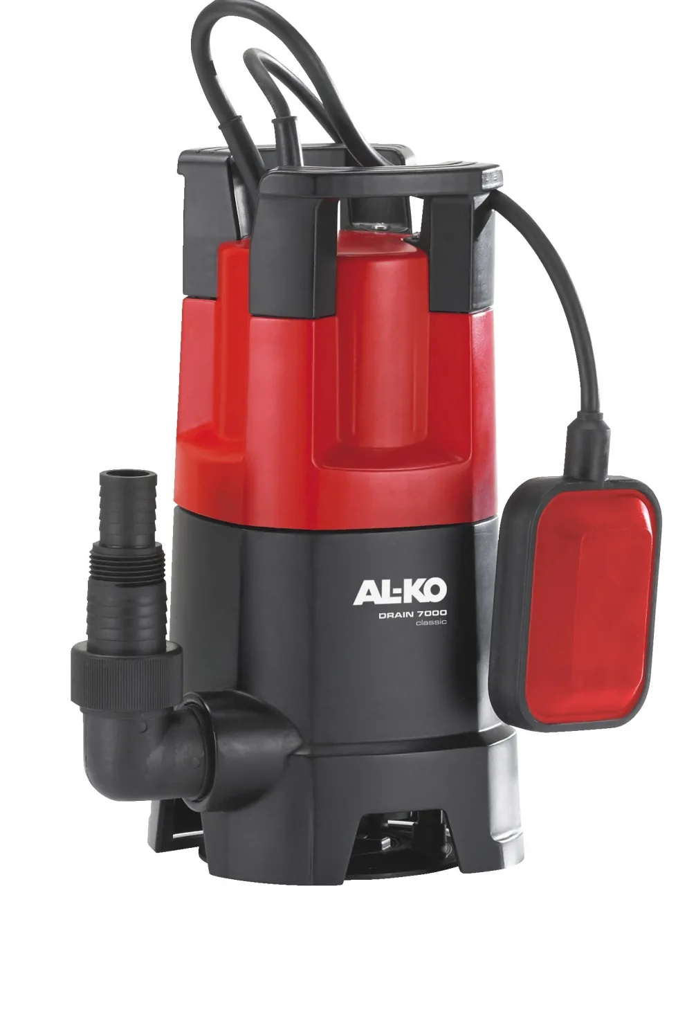 AL-KO Dränkbar pump Drain 7000 Classic