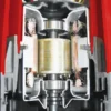 AL-KO Dränkbar pump Drain 15000 Inox Comfort