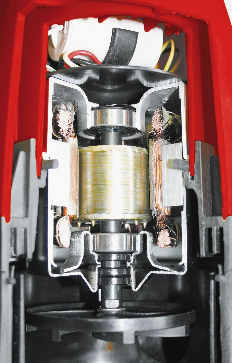 AL-KO Dränkbar pump Drain 15000 Inox Comfort