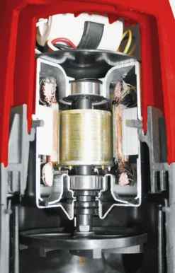 Al-Ko Dränkbar pump SUB 6500 Classic