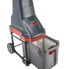 Al-ko Easy Crush MH 2810 Kompostkvarn med kniv