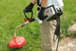Al-Ko Eltrimmer BC 1000 E