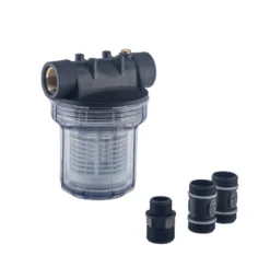 Al-Ko För-filter 100/1"