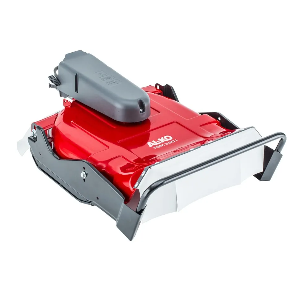 AL-KO FSM 530 I Frontklippare