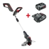Al-ko GT 1825 Grästrimmer 18v inkl batteri