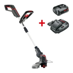 Al-ko GT 1825 Grästrimmer 18v inkl batteri