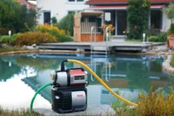 AL-KO Hydroforpump HW 4000 FCS Comfort