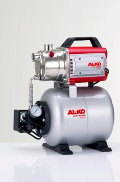 AL-KO Hydroforpump HW 3000 Inox Classic