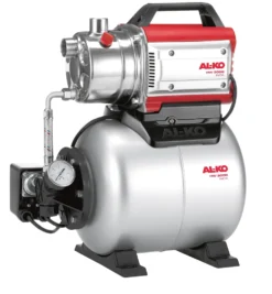 AL-KO Hydroforpump HW 3000 Inox Classic
