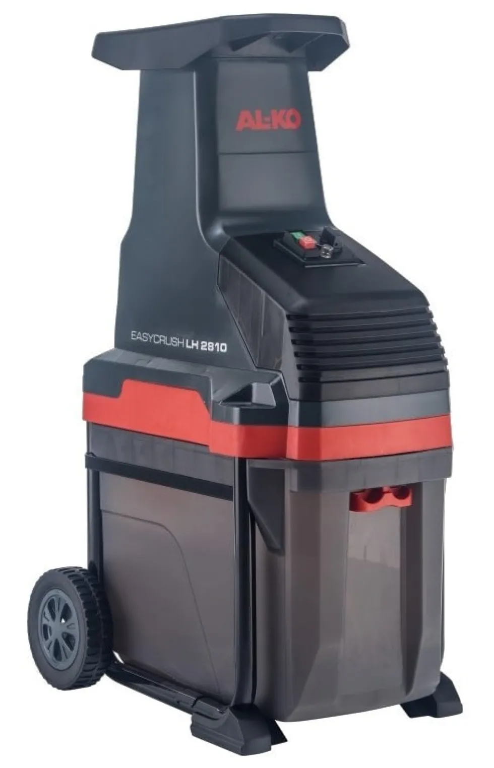 Al-ko LH 2810 Easy Crush kompostkvarn