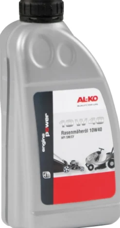 Al-Ko Motorolja 10W40 1 l