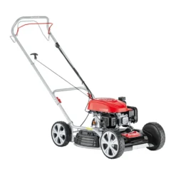 AL-KO Silver 468 SP-A Gräsklippare