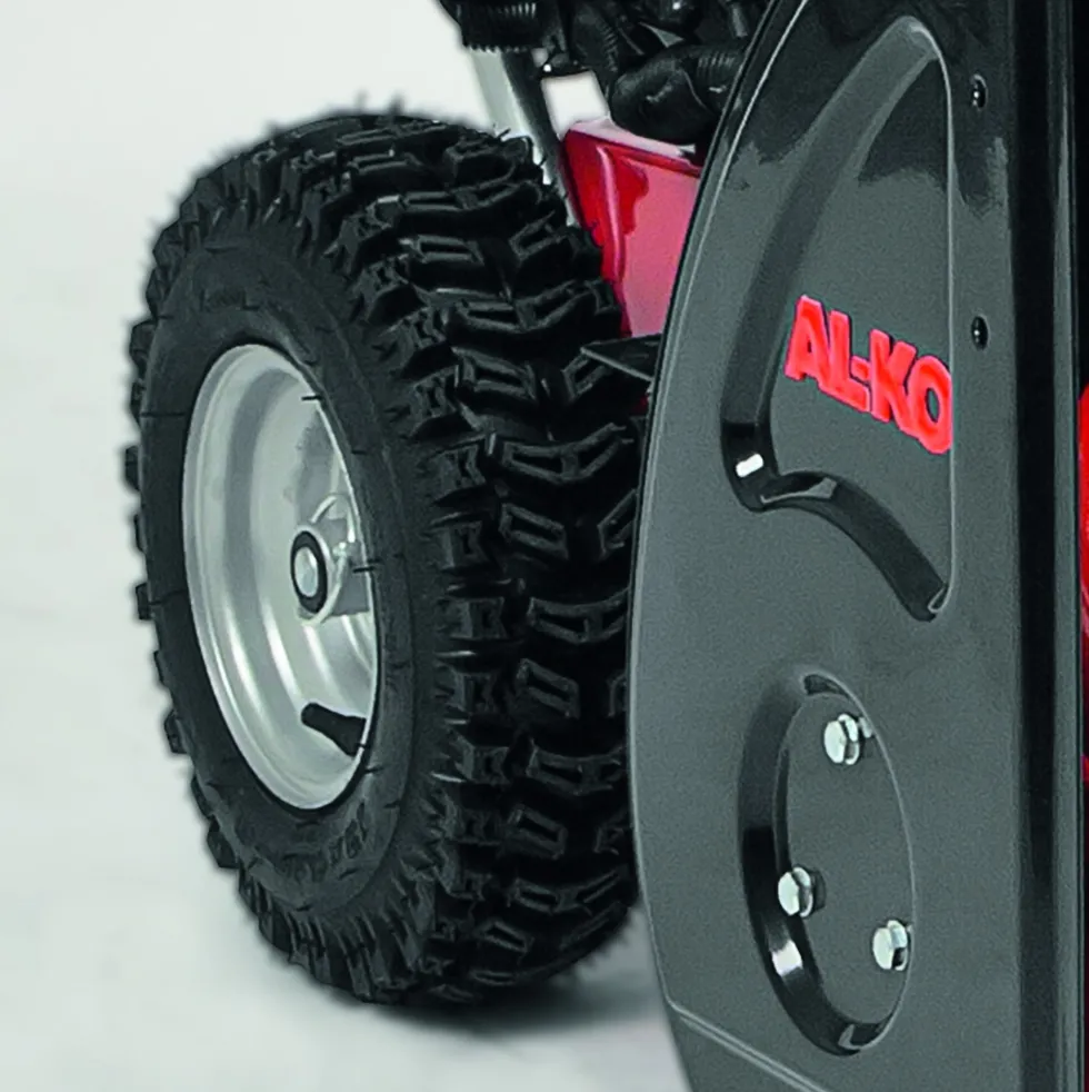 AL-KO Snowline 620 E II Snöslunga