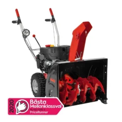 AL-KO Snowline 620 E II Snöslunga