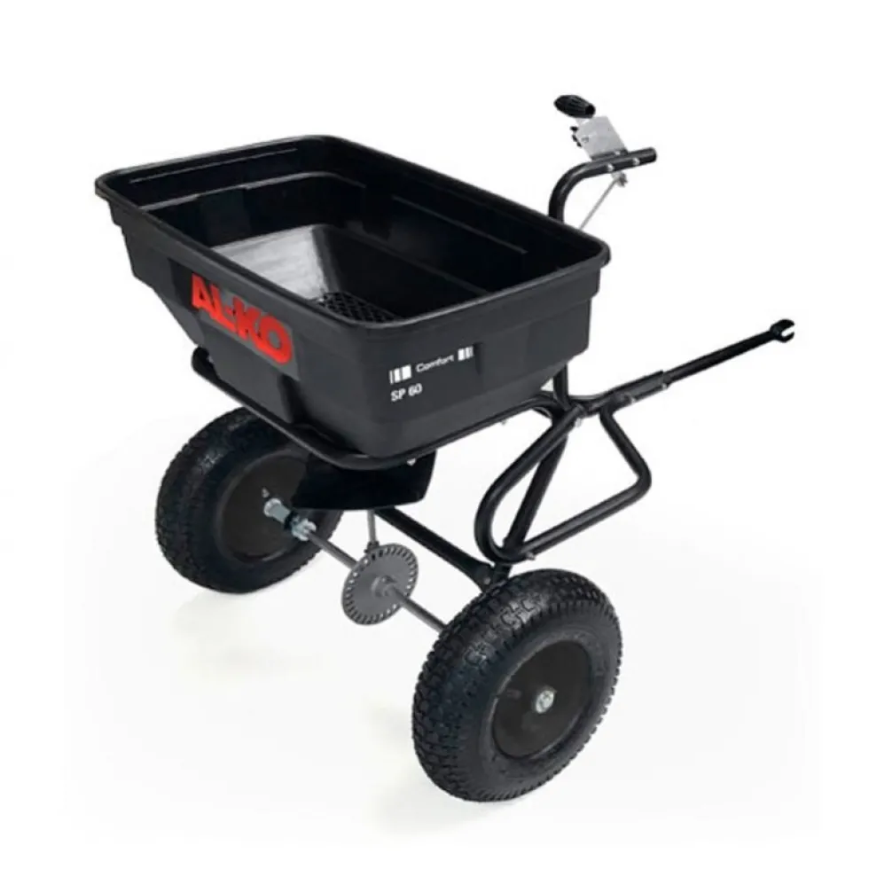 Al-Ko Spridare SP 60