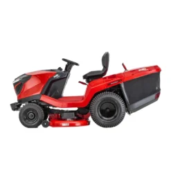AL-KO Trädgårdstraktor T 22-105.4 HD V2 SD Premium
