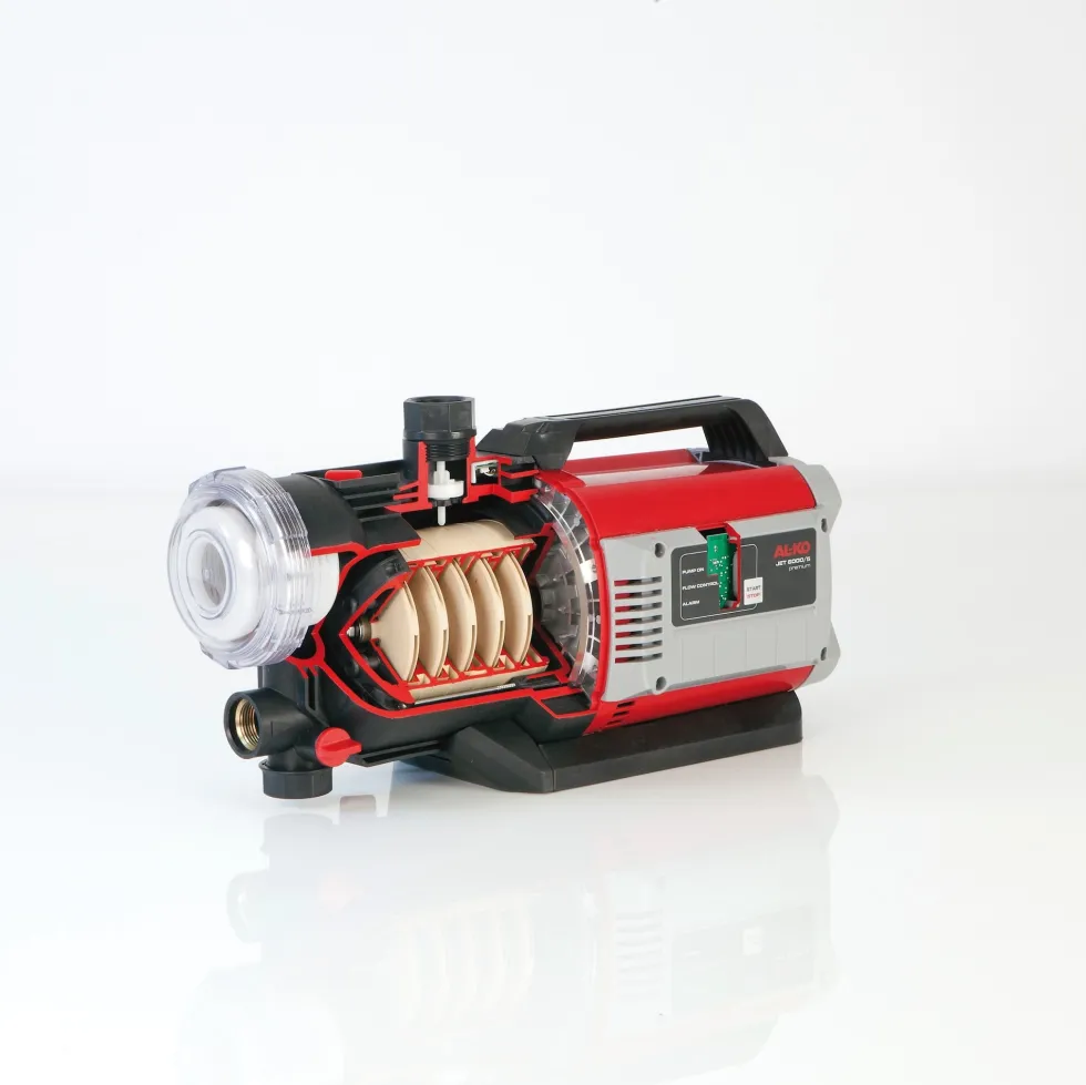 AL-KO Tryckpump Jet 6000-5 Premium