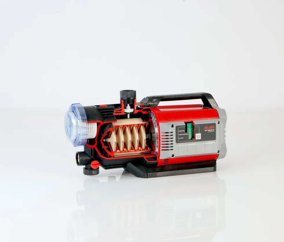 AL-KO Tryckpump Jet 6000-5 Premium