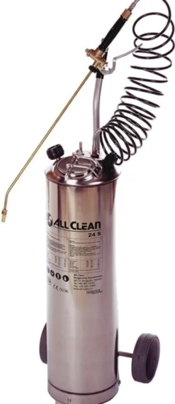 Allclean K24 Koncentratspruta