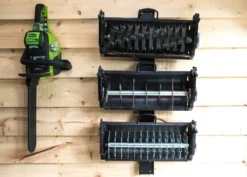 Allett Accessory Homeowner Cartridge stand for all 6 UC, RC & QC cartridges