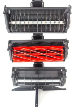 Allett Accessory Homeowner Cartridge stand for all 6 UC, RC & QC cartridges
