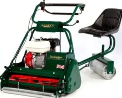 Allett Autosteer Trailing Seat for Buckingham30