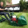 Allett Autosteer Trailing Seat for Buckingham20