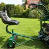 Allett Autosteer Trailing Seat for Buckingham24