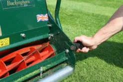 Allett Buckingham 20 Cylindergräsklippare