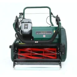 Allett Cambridge 35 Cylindergräsklippare