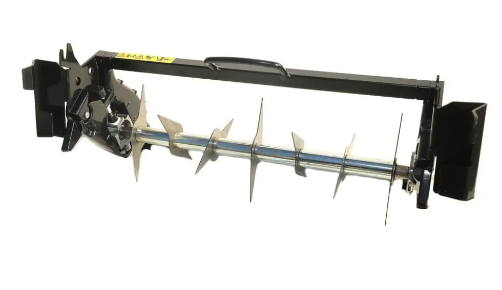 Allett 14" (35cm) Aerator Cartridge for Cambridge 35