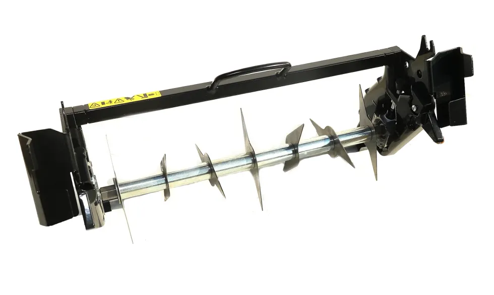 Allett 17" (43cm) Aerator Cartridge for Cambridge 43