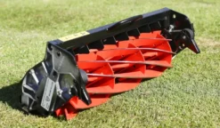 Allett 17" (43cm) 10-blade cutting cylinder for Kensington 17 & Liberty 43
