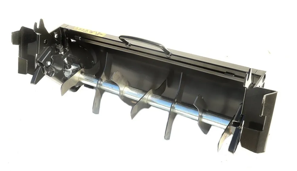 Allett 17" (43cm) Dethatcher Cartridge for Cambridge 43
