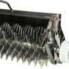 Allett 20" (51cm) Groomer Kassett för Stirling 51