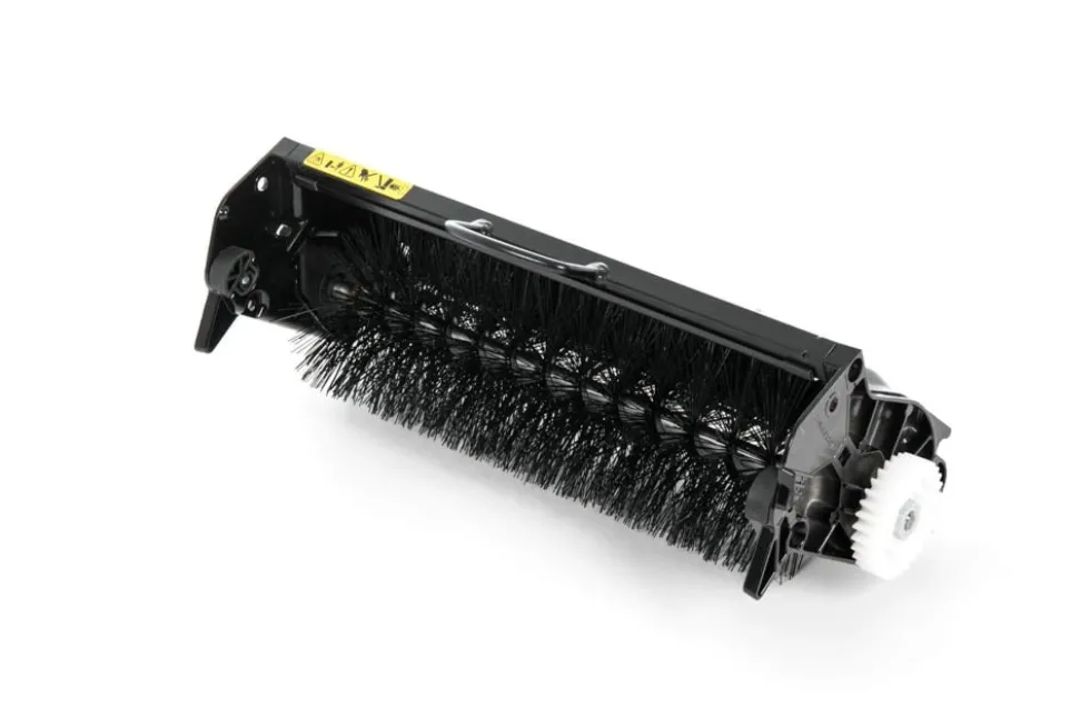 Allett 20" (51cm) Lawn Brush Cartridge for Kensington 20