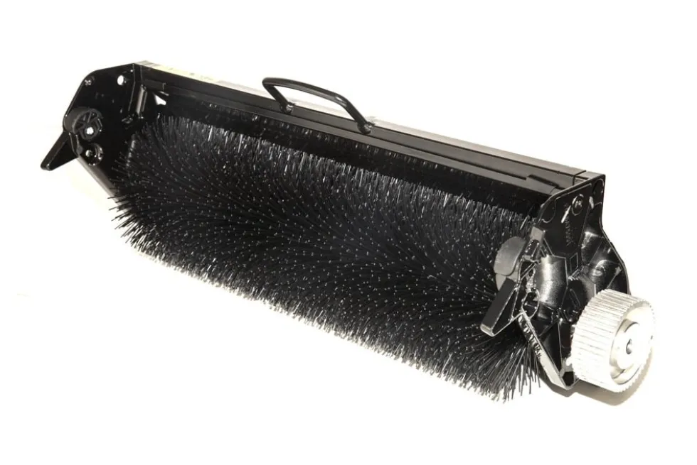 Allett 20" (51cm) Lawn Brush Cartridge for Stirling 51