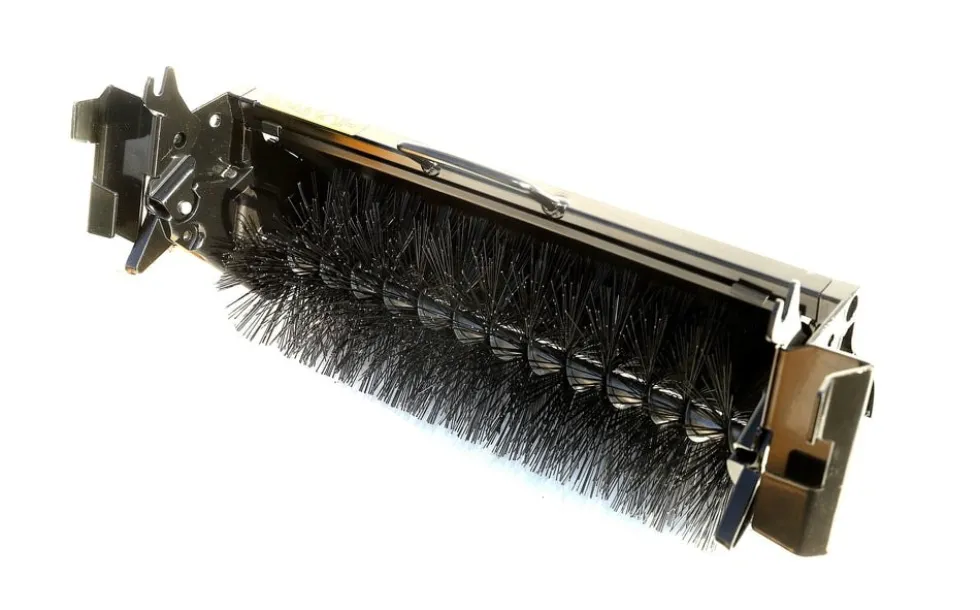 Allett 14" (35cm) Lawn Brush Cartridge for Cambridge 35