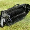 Allett 14" (35cm) Lawn Brush Cartridge for Kensington 14 & Liberty 35
