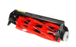 Allett 17" (43cm) replacement 6-blade cutting cylinder for Kensington 17 & Liberty 43