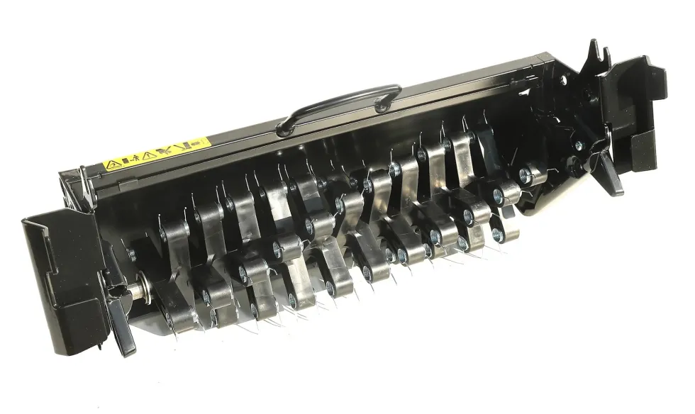 Allett 17" (43cm) Scarifier Cartridge for Cambridge 43