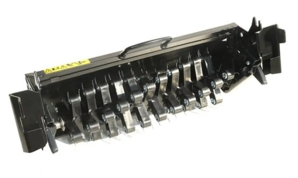Allett 17" (43cm) Scarifier Cartridge for Cambridge 43
