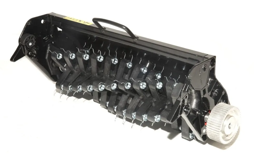 Allett 20" (51cm) Scarifier Kassett Stirling 51