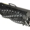 Allett 17" (43cm) Scarifier kassett till Stirling 43