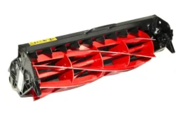 Allett 17" (43cm) SureBlade™ replacement 6-blade cutting cylinder for Stirling 43